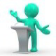 NLP for Presenting